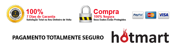 Compra segura Hotmart
